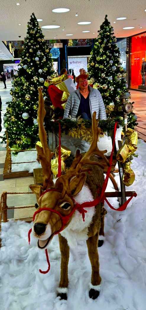 HUMA Outlet Sankt Augustin